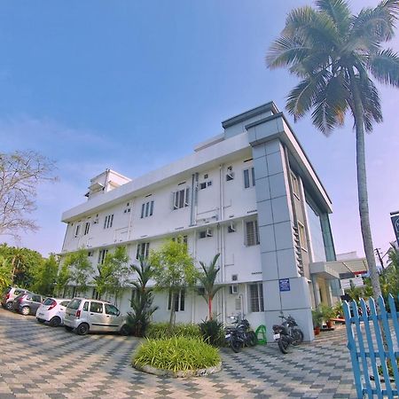 Noah'S Ark Hotel Kochi Luaran gambar