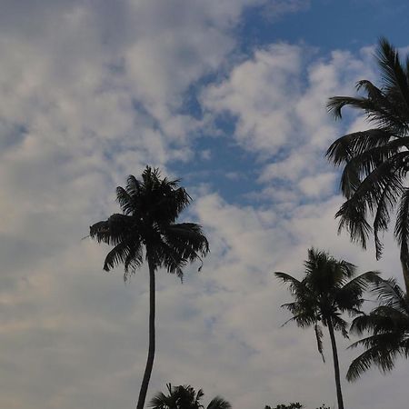 Noah'S Ark Hotel Kochi Luaran gambar