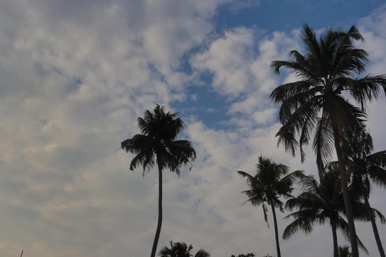 Noah'S Ark Hotel Kochi Luaran gambar