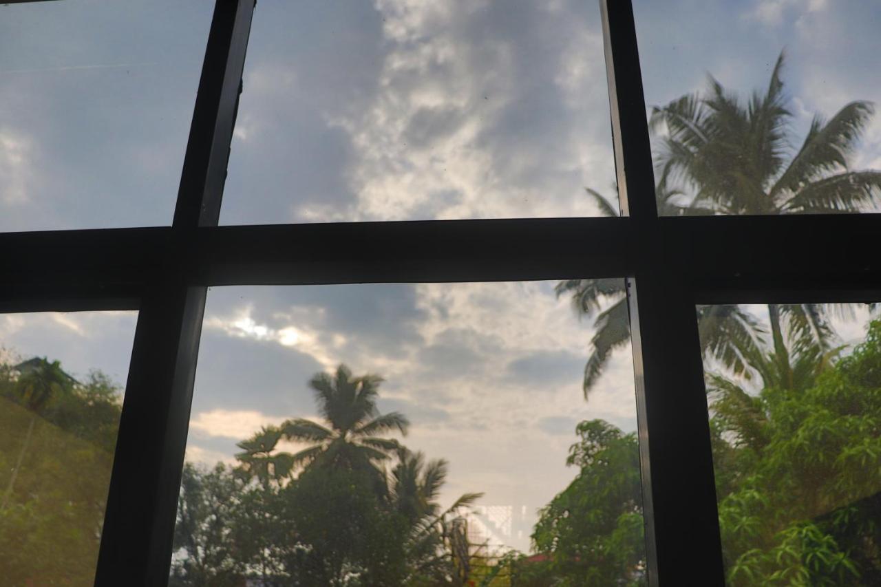Noah'S Ark Hotel Kochi Luaran gambar